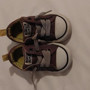 Toddler sneakers